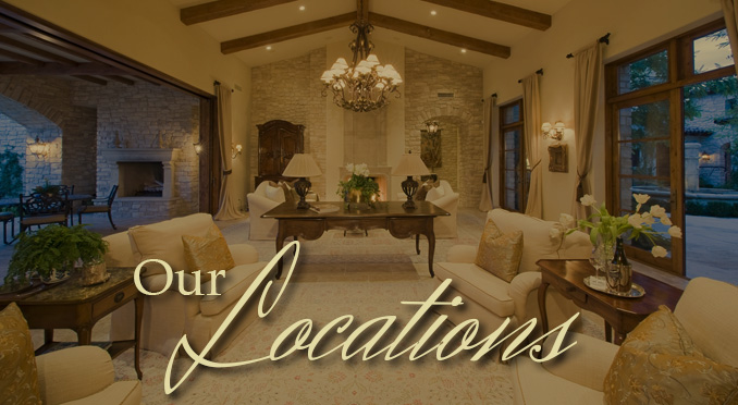 8 Convenient Locations to provide Pet Cremation & Burial Services to your family